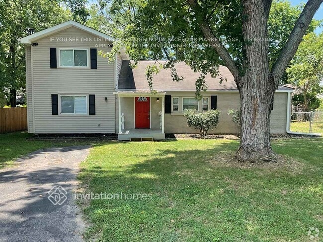 Building Photo - 890 Idlewild Dr