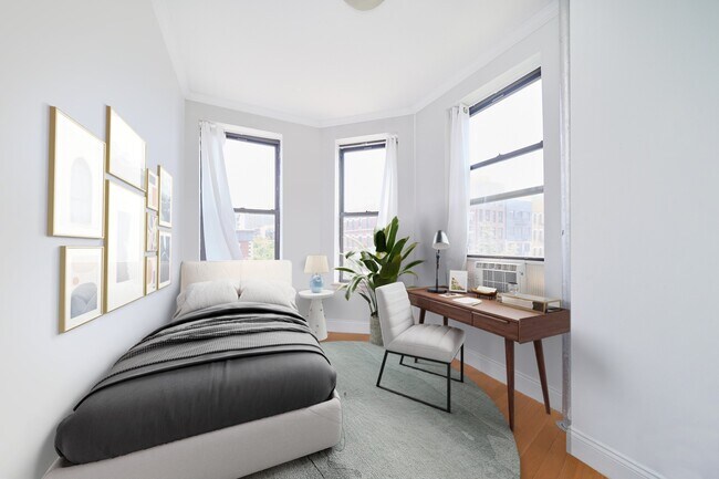 Foto del edificio - 3 Bedroom
