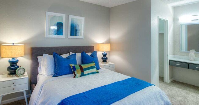 Foto del edificio - The Venue on Camelback Apartments