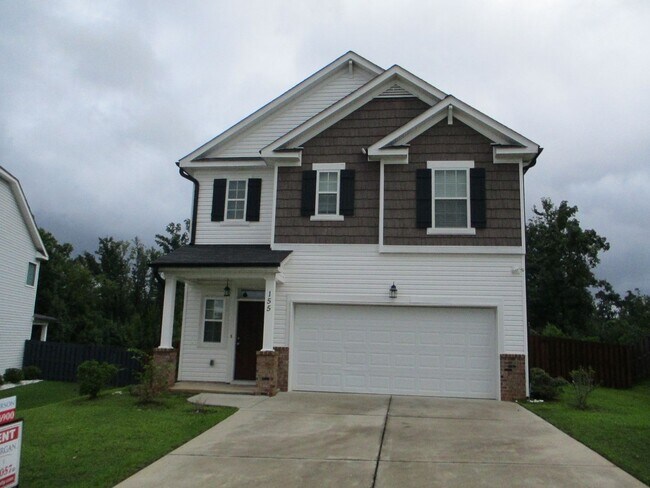Foto del edificio - Beautiful home in Grovetown