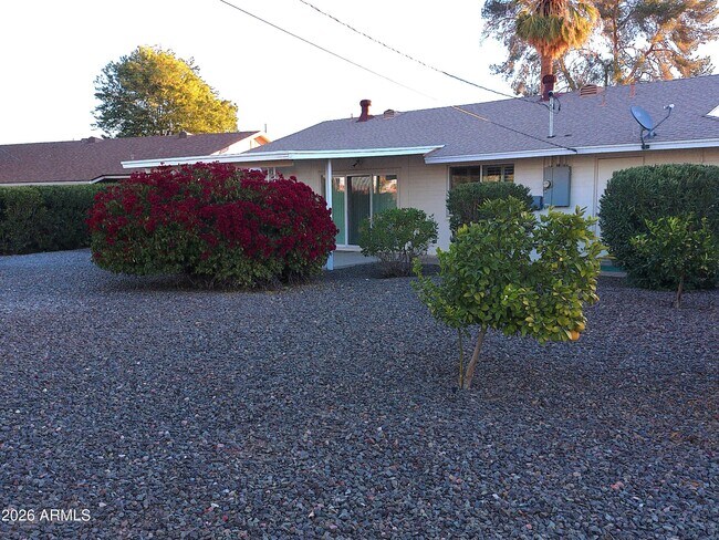 Foto del edificio - 11644 N Balboa Dr