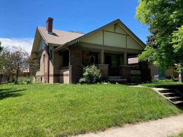 Primary Photo - 2801 Ash St.