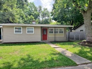 Building Photo - 2412 Cimarron Dr