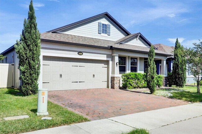 Foto del edificio - 1856 Napoli Dr