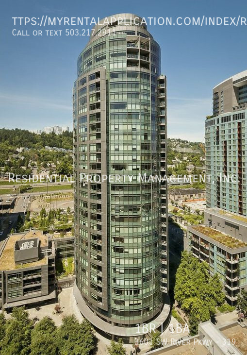 Foto del edificio - The John Ross South Waterfront Condo!