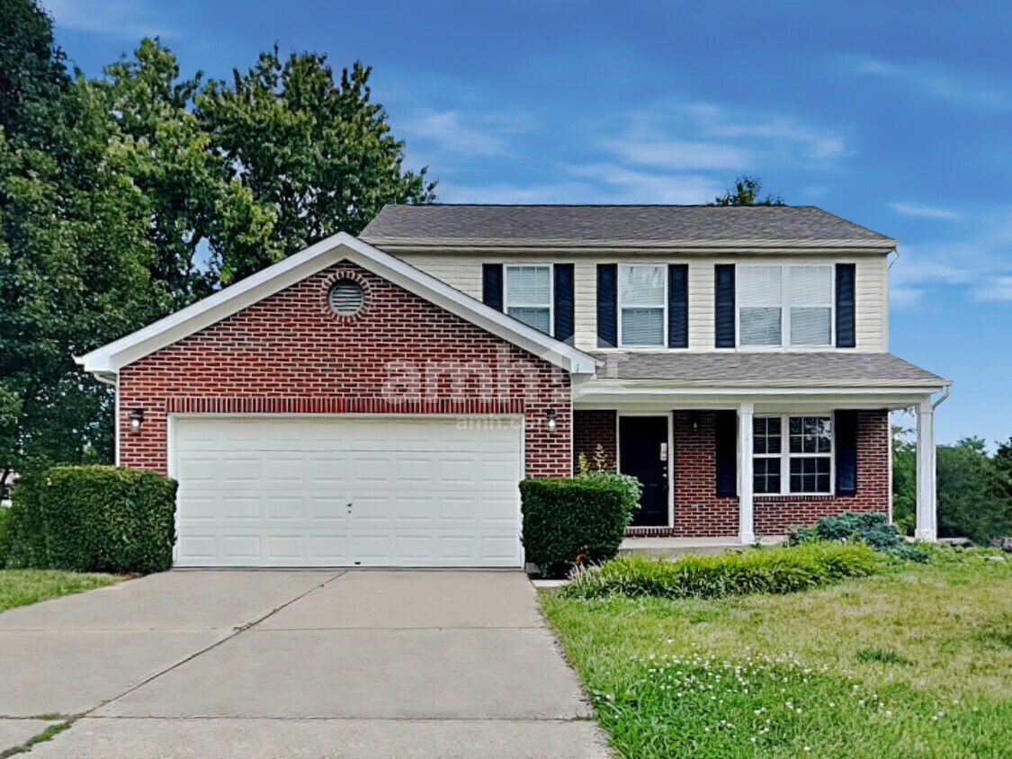 Foto principal - 5001 Open Meadow Dr