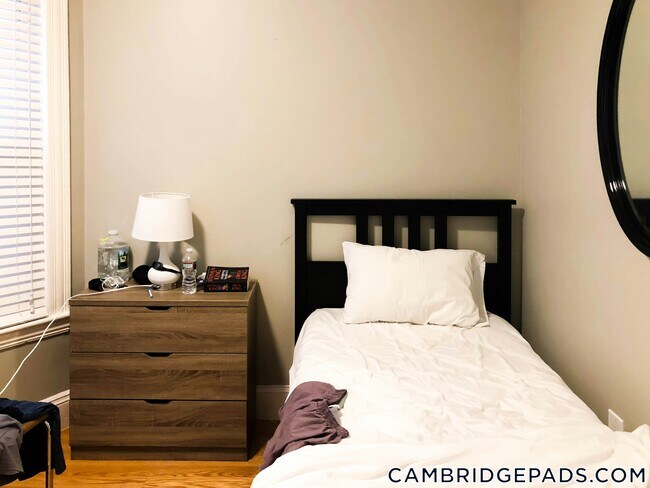 Foto del edificio - 7 Story St