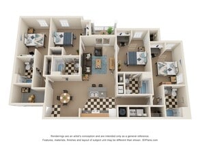 Building Photo - 100 Yellowstone Dr