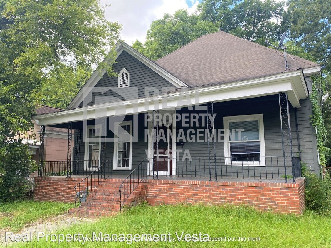 Primary Photo - 3 br, 2 bath House - 1371 Ross Street