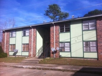 Foto del edificio - Spring Lane Apartments