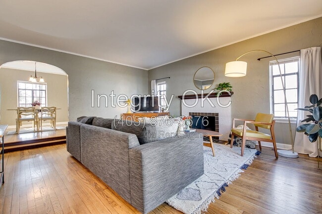 Photo - 1803 Carey Place Townhome