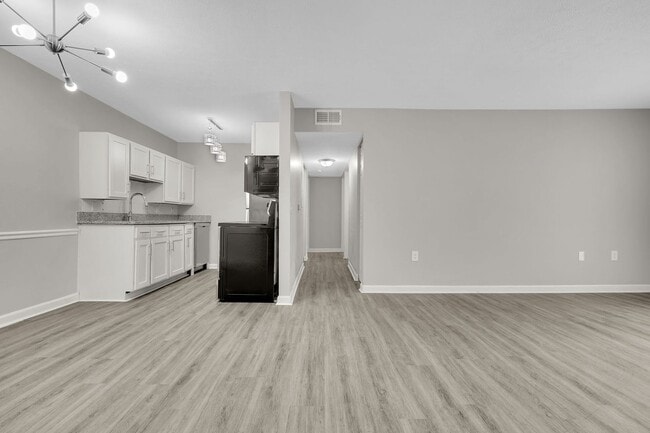Interior Photo - St. Anthony Gardens Apartments