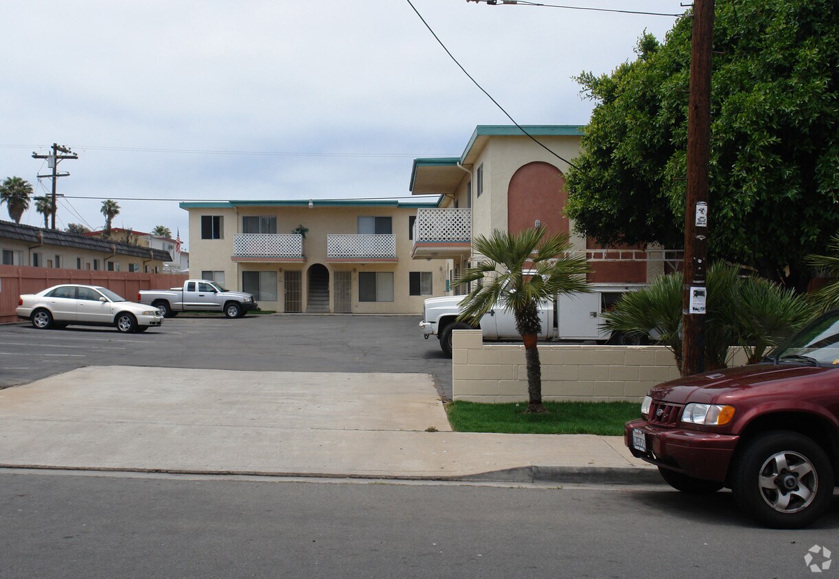 586 7th St, Imperial Beach, CA 91932 Apartments in Imperial Beach, CA
