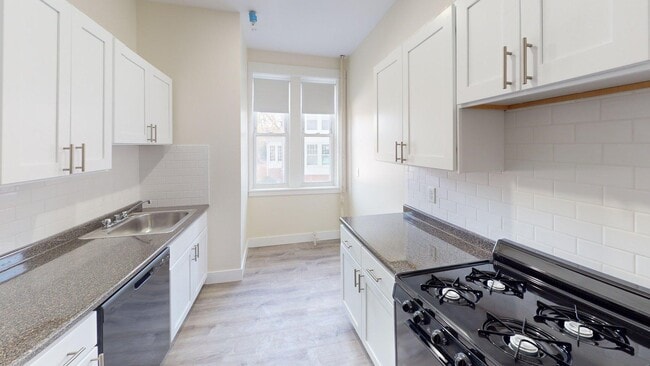 Building Photo - 1800 Commonwealth Ave