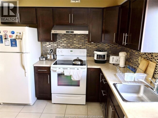 Photo du bâtiment - 380 Pelissier St