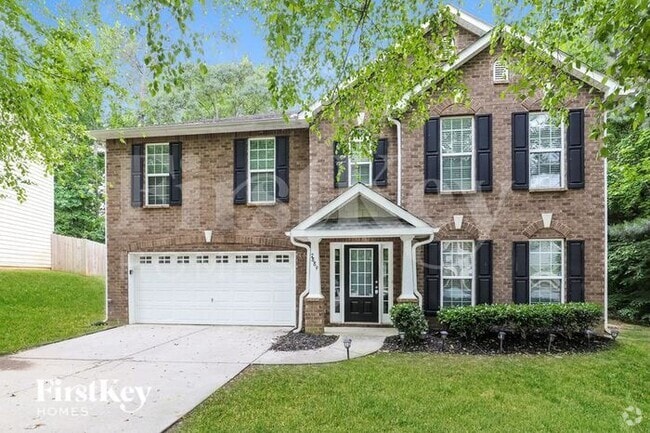 Building Photo - 7889 Waterwheel Way