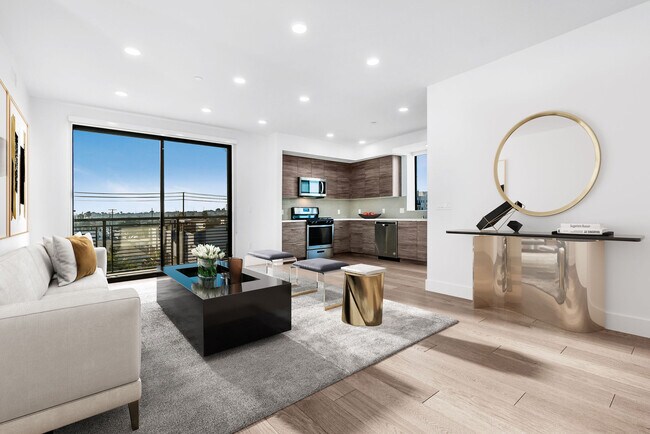 Foto del edificio - 3632 Keystone Ave