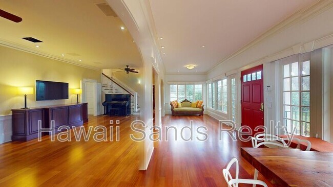 Building Photo - 3169 Alika Ave