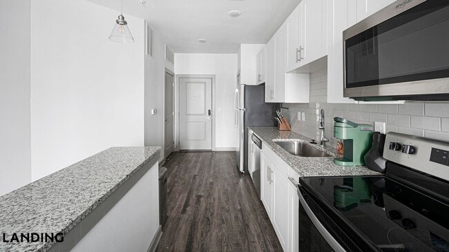 Foto del edificio - 2165 Nolensville Pk