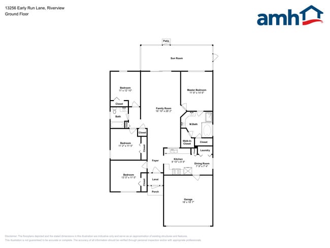 Foto del edificio - 13256 Early Run Ln