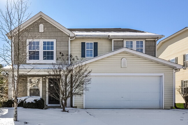 Building Photo - 107 Sleeper Car Ln