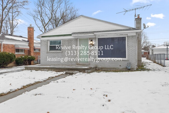 Foto del edificio - 7515 Trafalgar St