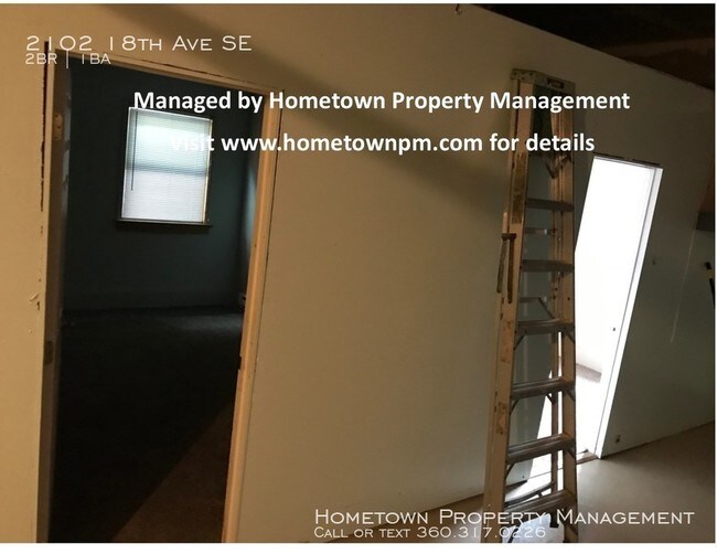 Foto del edificio - 2102 18th Ave SE