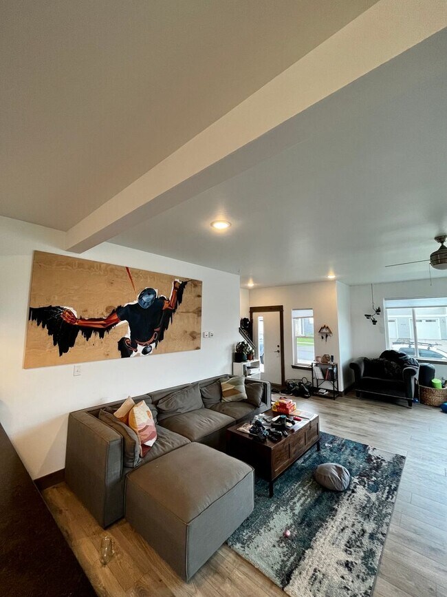 Foto del edificio - Samantha Lane