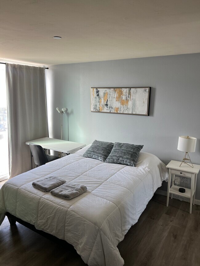 Foto del edificio - 4627 Ocean Blvd