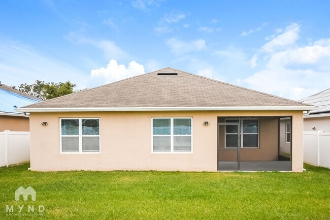 Foto del edificio - 1829 Brockridge Rd