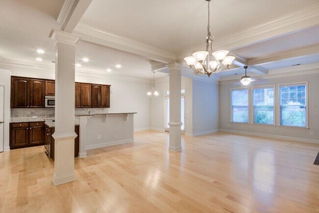 Building Photo - 3602 Ashcroft Bend