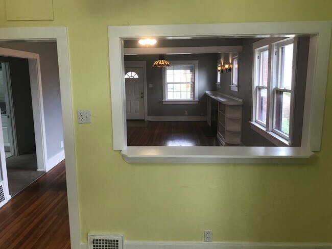 Foto del edificio - 3264 Stuart St