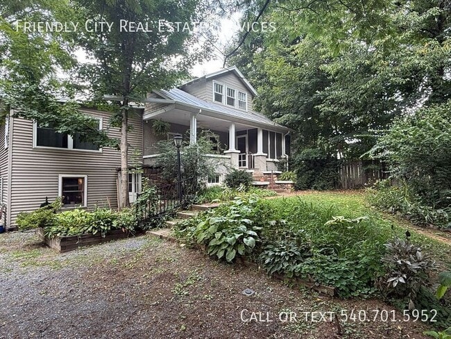 Building Photo - 335 Hill St