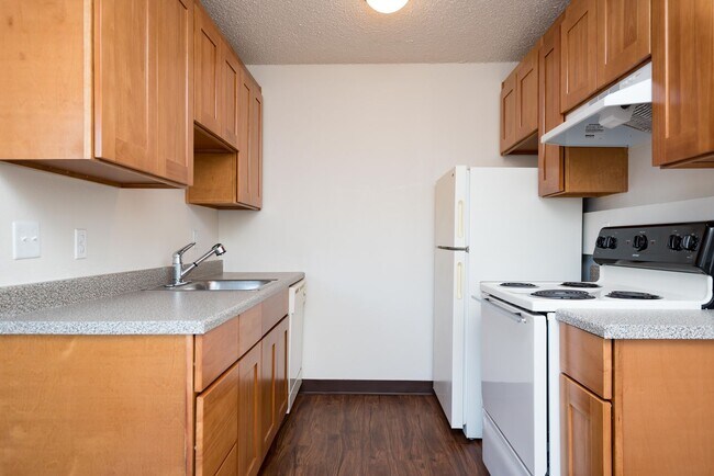 Foto del interior - Douglas Square