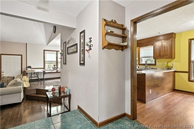 Building Photo - 5800 Horton Pl