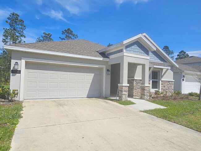 Foto del edificio - 1106 Pacific Dunes Ct