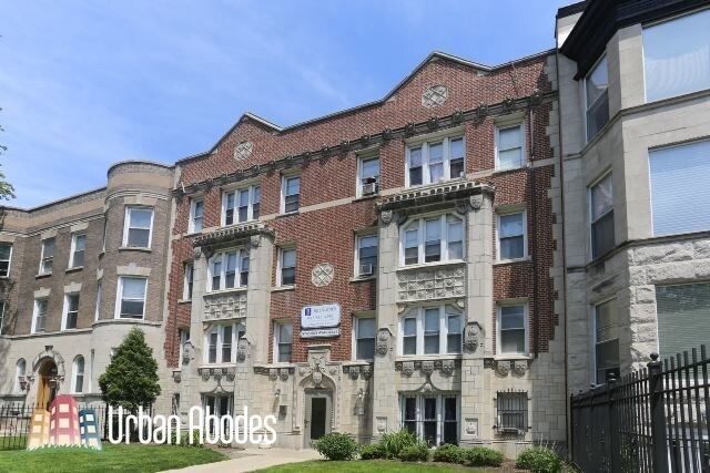 Foto principal - 4735 N Beacon St