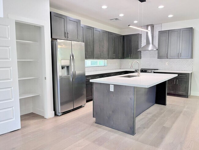 Foto del edificio - Medlock Villas