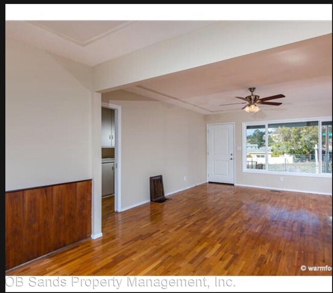 Foto del edificio - 2 br, 1 bath House - 1803 Eldora St