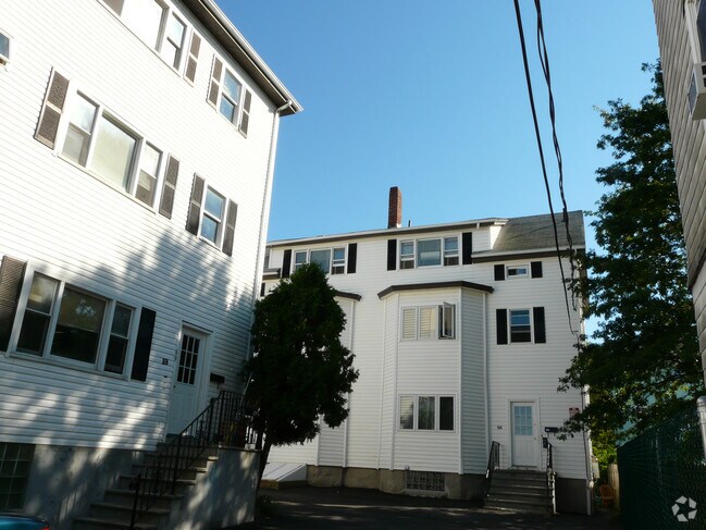 Foto del edificio - 65-71 Division St