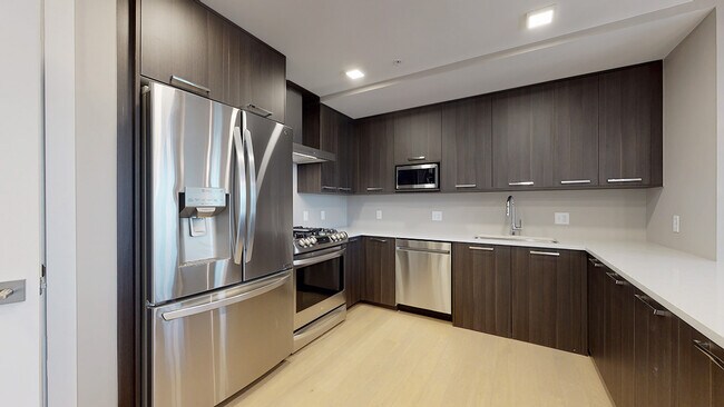 Building Photo - Boutique Apartments