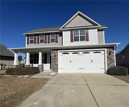 Building Photo - 4211 Cherry Hill Ln