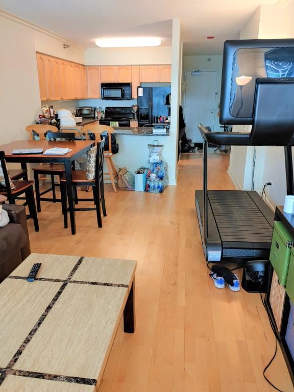 Building Photo - 1 bedroom in CHICAGO IL 60611