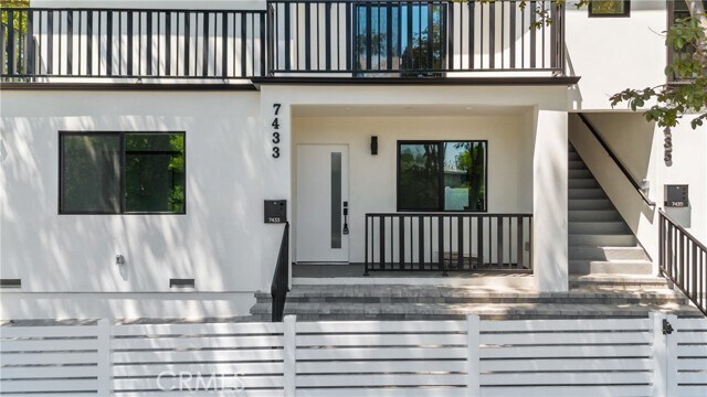 Foto del edificio - 7433 Ranchito Ave