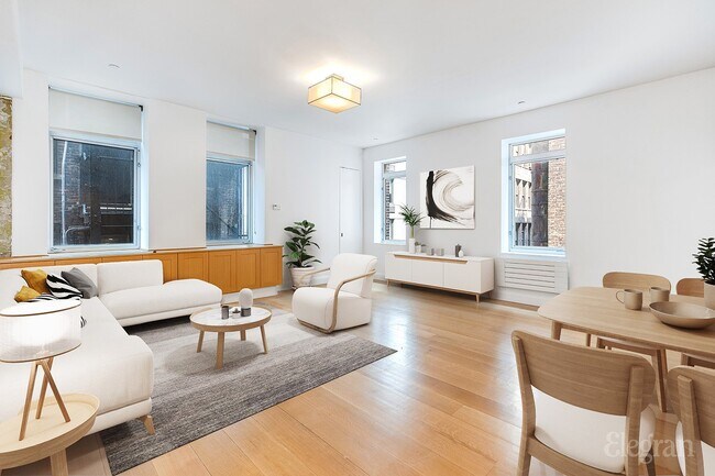 Building Photo - 159 W 24th St
