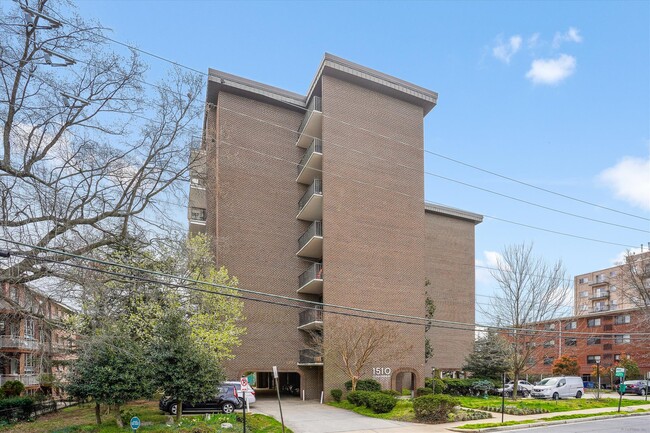 Foto del edificio - 1510 12th St N