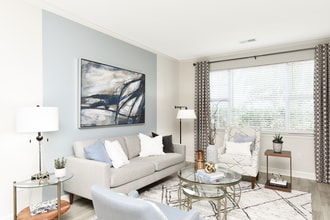 Interior Photo - The Heritage