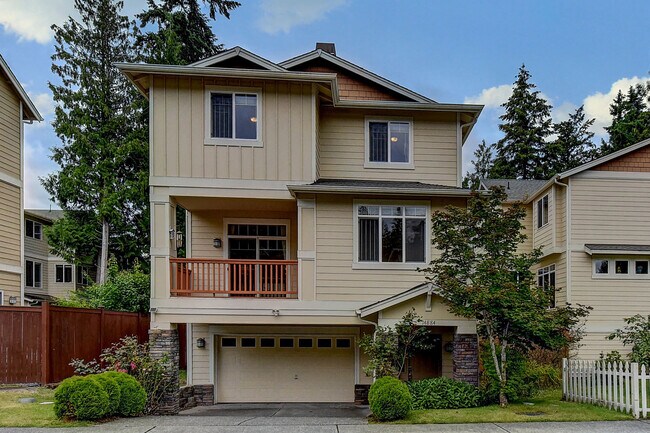 Foto del edificio - 14884 NE 78th Way