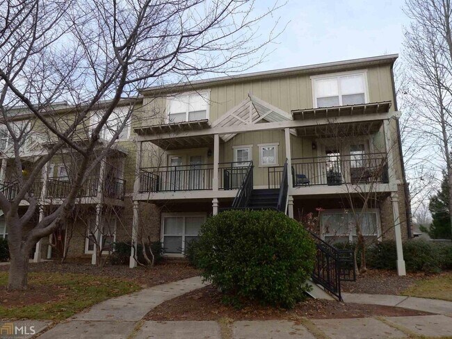 Foto del edificio - 490 S Barnett Shoals Rd
