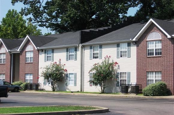 Building Photo - 359 E. McLemore